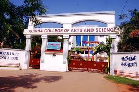 Kurinji College of Engineering and Technology